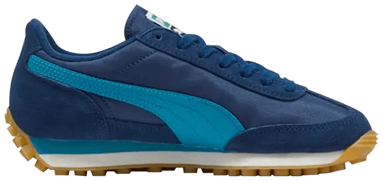 

Кроссовки Puma Easy Rider Vintage GS, синий