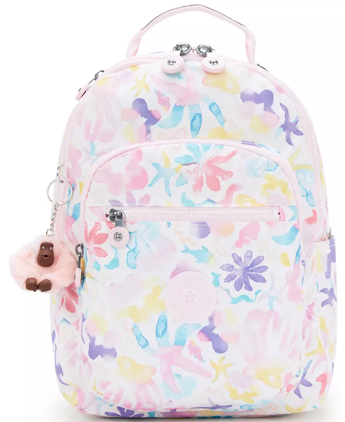 

Рюкзак Seoul S Tablet Kipling, синий