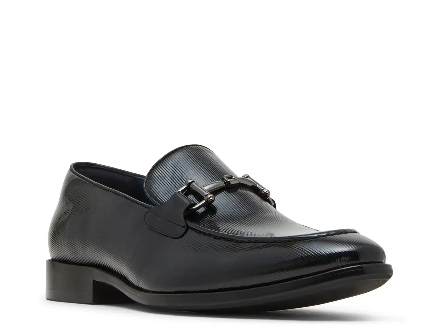 

Keith Лоферы Steve Madden, Black
