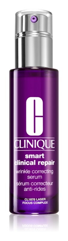 

Сыворотка против морщин для лица Clinique Smart Clinical™ Repair Wrinke Correcting Serum