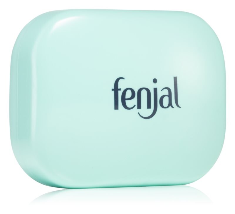 

Сливочное мыло Fenjal Body Care