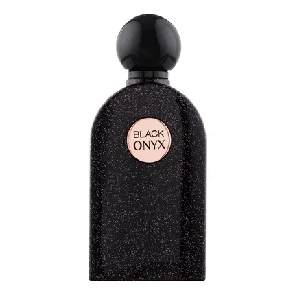 Парфюмерная вода Fariis Black Onyx, 100 мл, Black