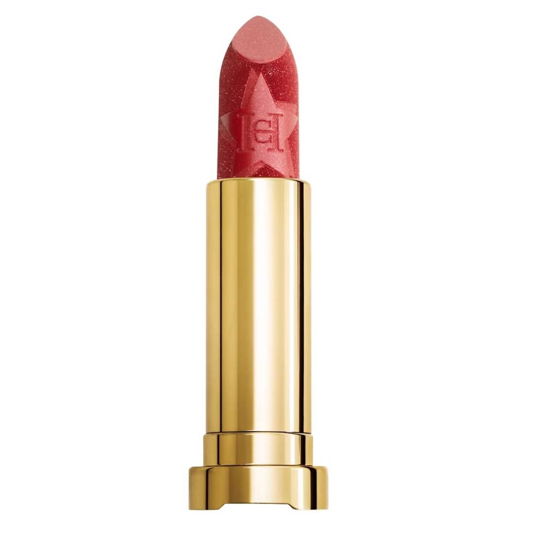 

Губная помада Carolina Herrera Glitter Effect, Carolina 610