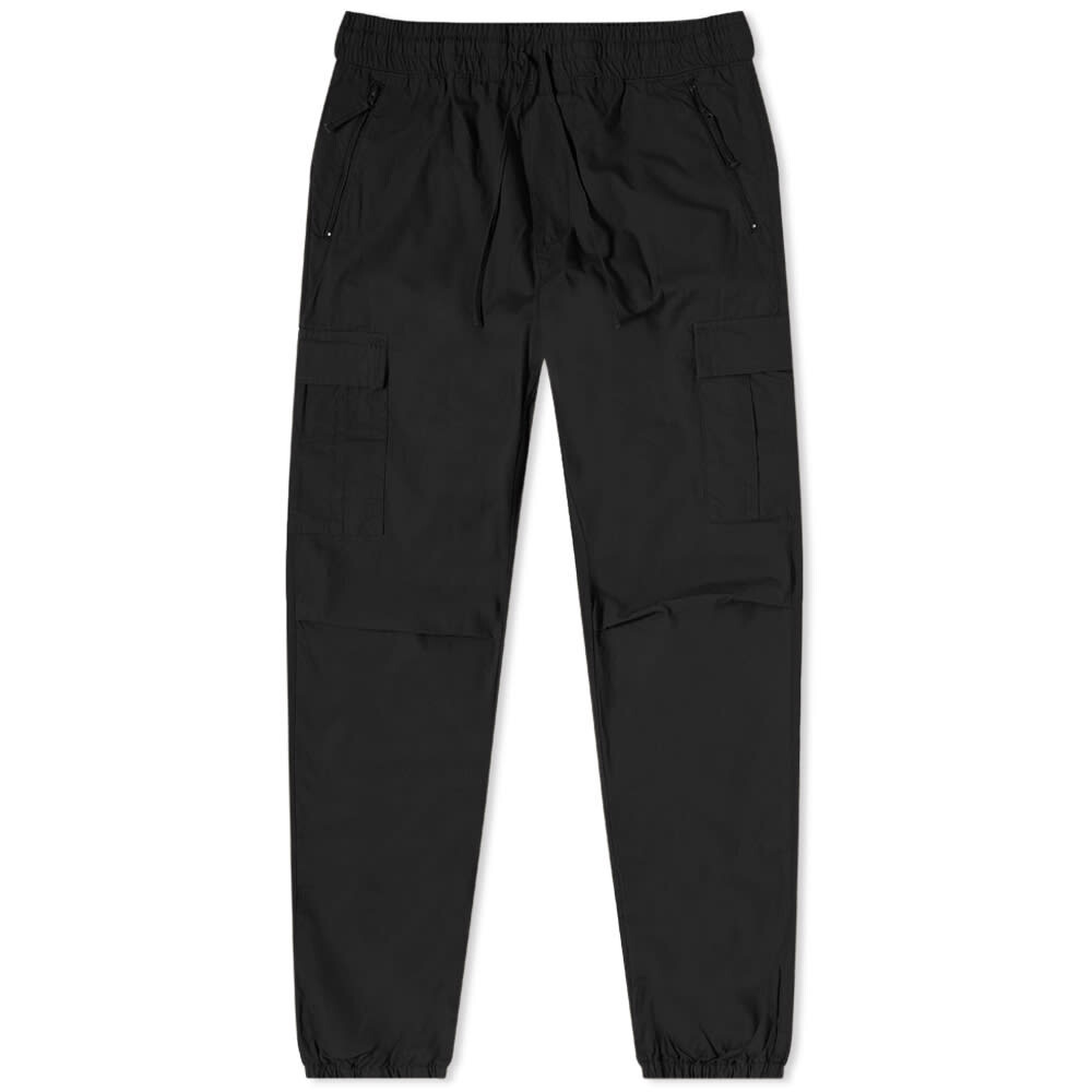 

Брюки Carhartt WIP Cargo Pant, Черный, Брюки Carhartt WIP Cargo Pant