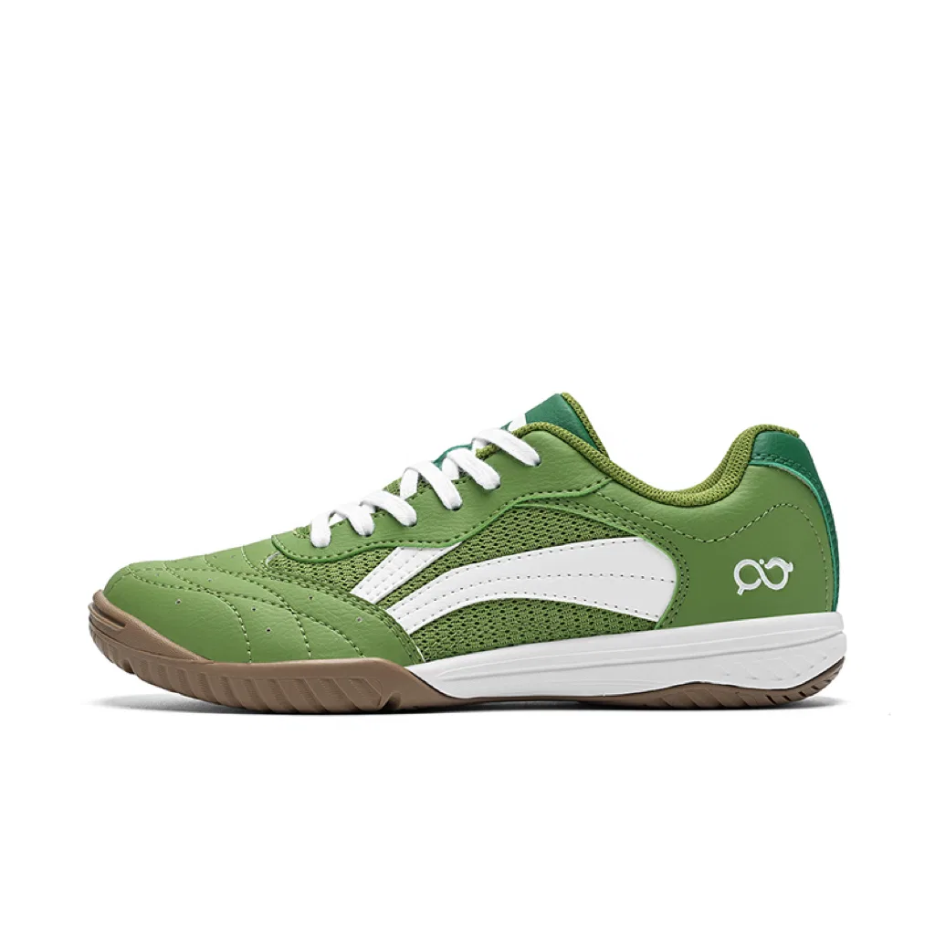 Детские тренировочные кроссовки с принтом Starburst Blue, Li-Ning