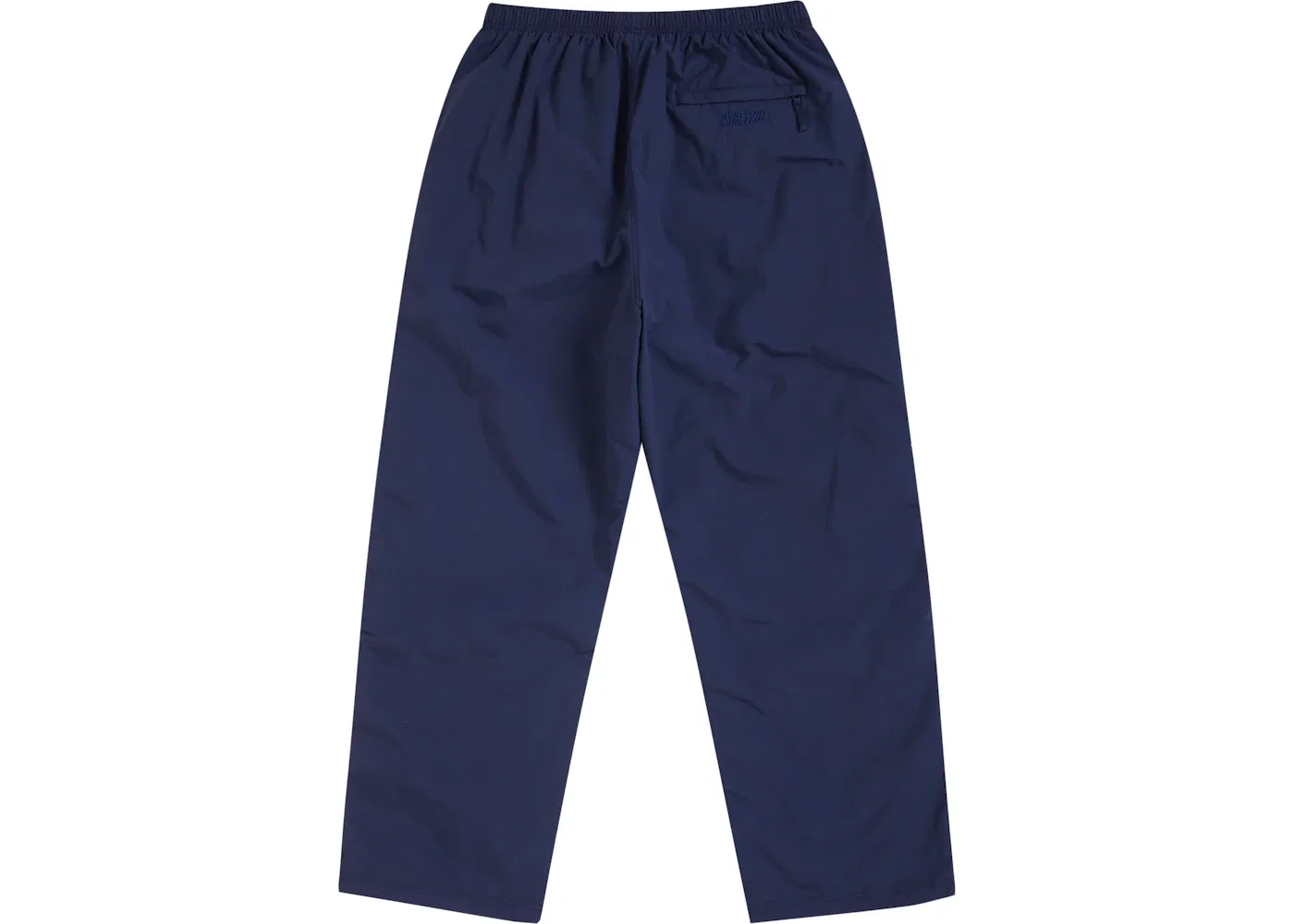 Мужские брюки Hysteric Glamour Track Pant Supreme, Navy — фото 2