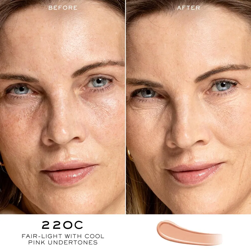 Консилер Lancôme Teint Idole Ultra Wear Care & Glow, 13 мл, 220C — фото 2