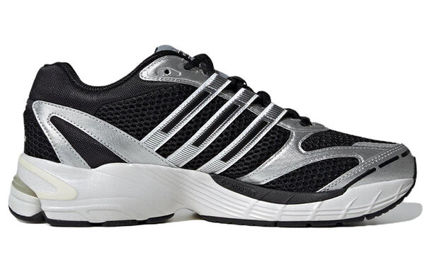 Кроссовки supernova подушка 7 Adidas, черный — фото 2