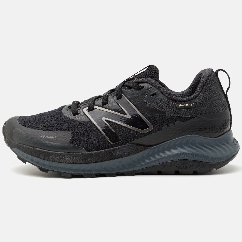 

Кроссовки New Balance Dynasoft Nitrel V5, черный