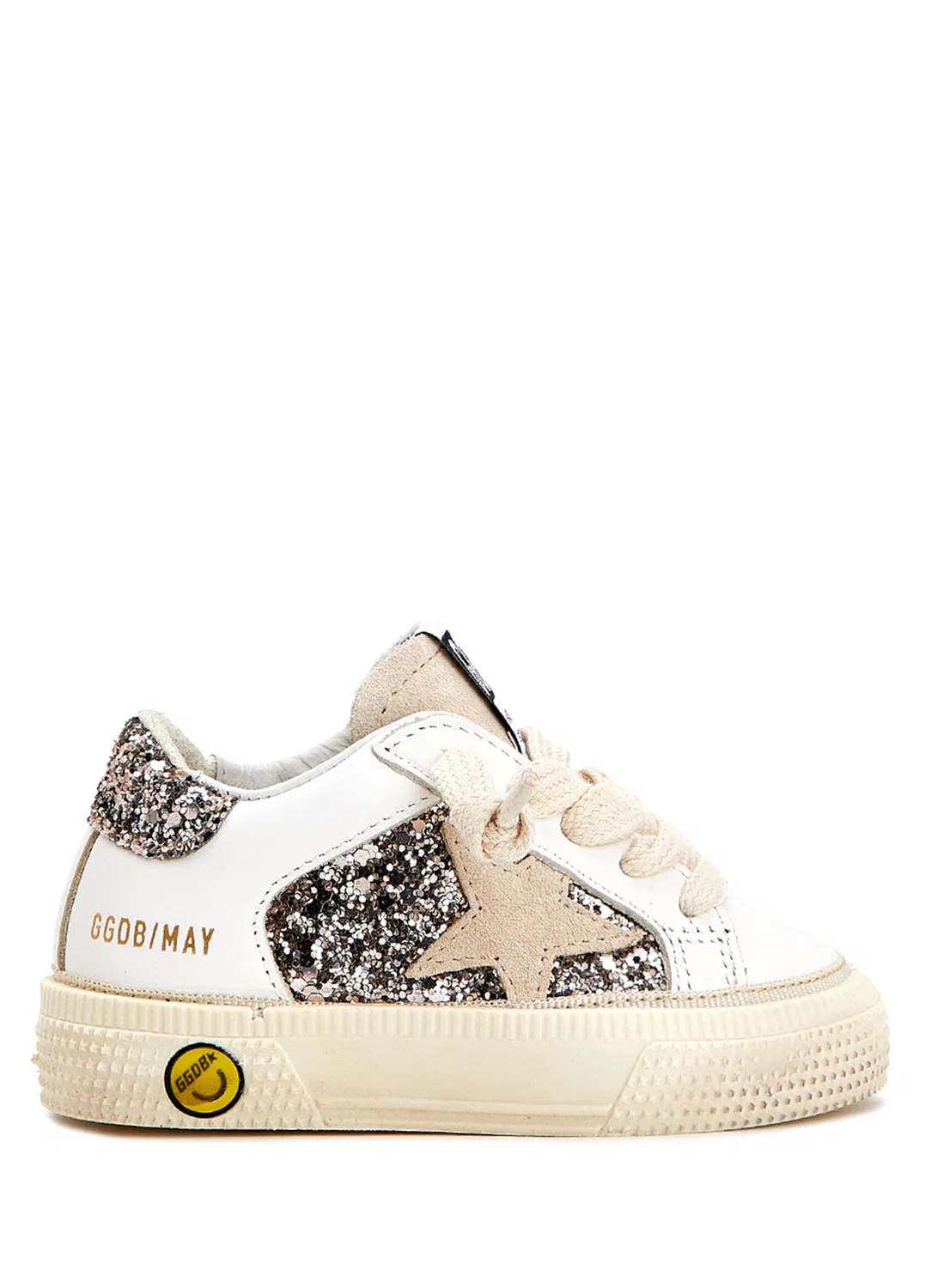 Кроссовки Golden Goose, разноцветный белый