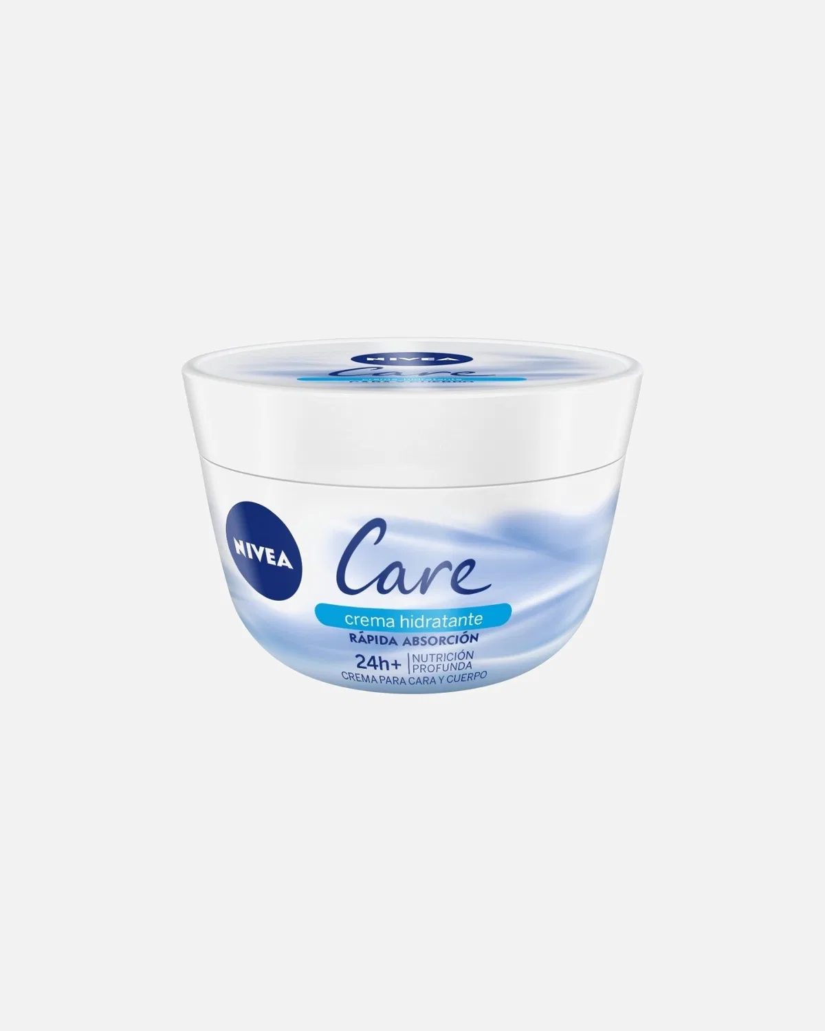 Крем для тела Nivea, 400 Ml