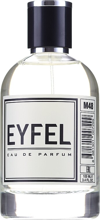 

Духи Eyfel Perfume M-48 Kenzq Leue Par