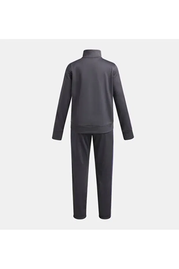 Детский спортивный комплект для девочек с принтом Under Armour, 1363380025 — фото 2