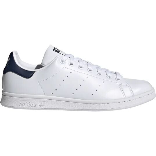 

Кроссовки Stan Smith adidas Originals, цвет Weiß/Weiß/Blau