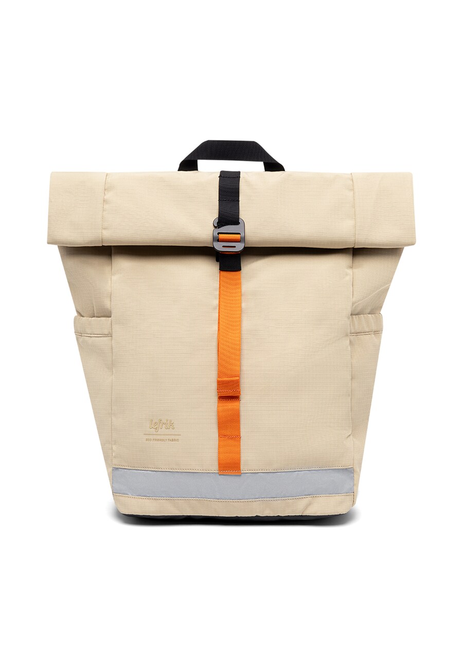 

Рюкзак Lefrik Backpack, серый