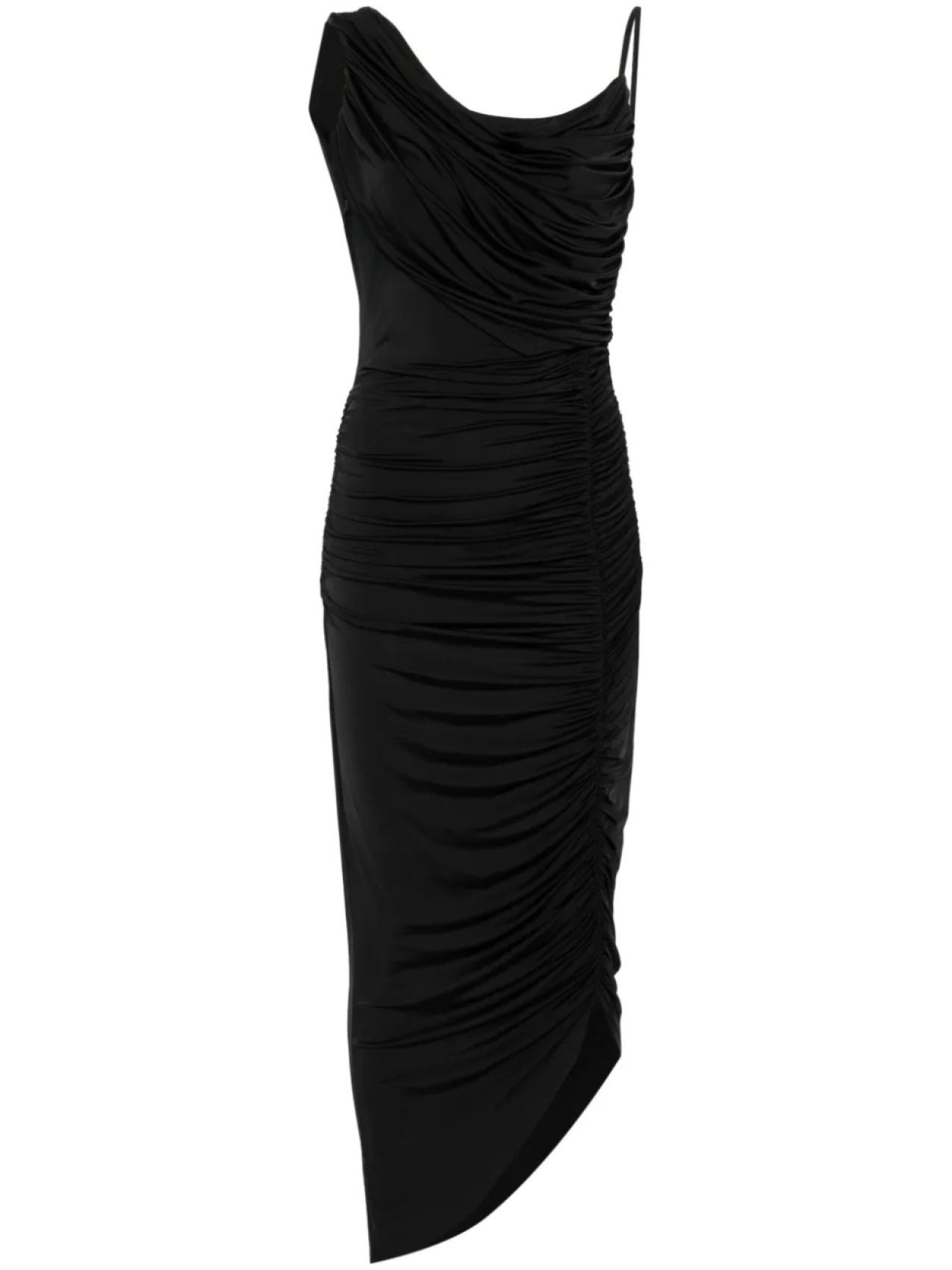 

Платье макси Ikki CHIARA BONI La Petite Robe, черный