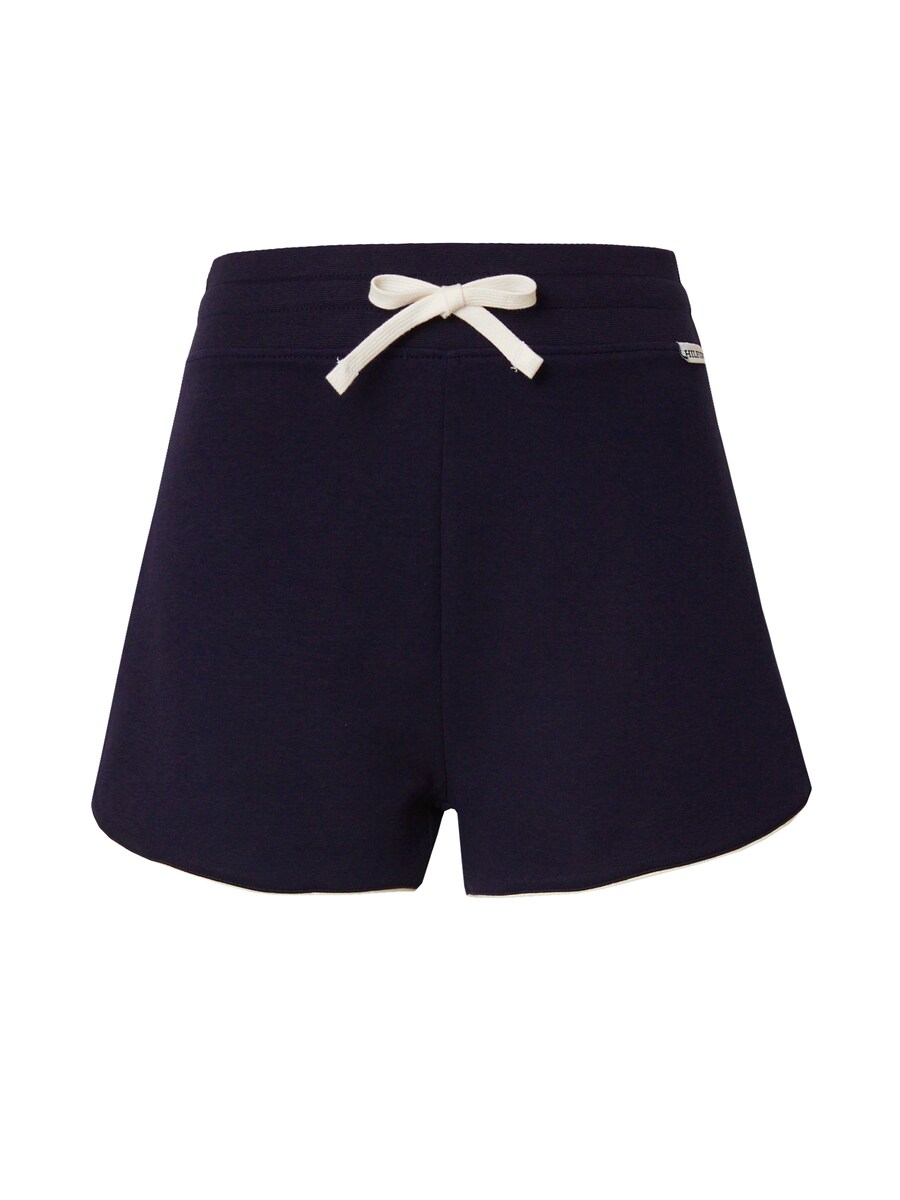 

Пижамные штаны Tommy Hilfiger Underwear Pajama Pants, темно-синий