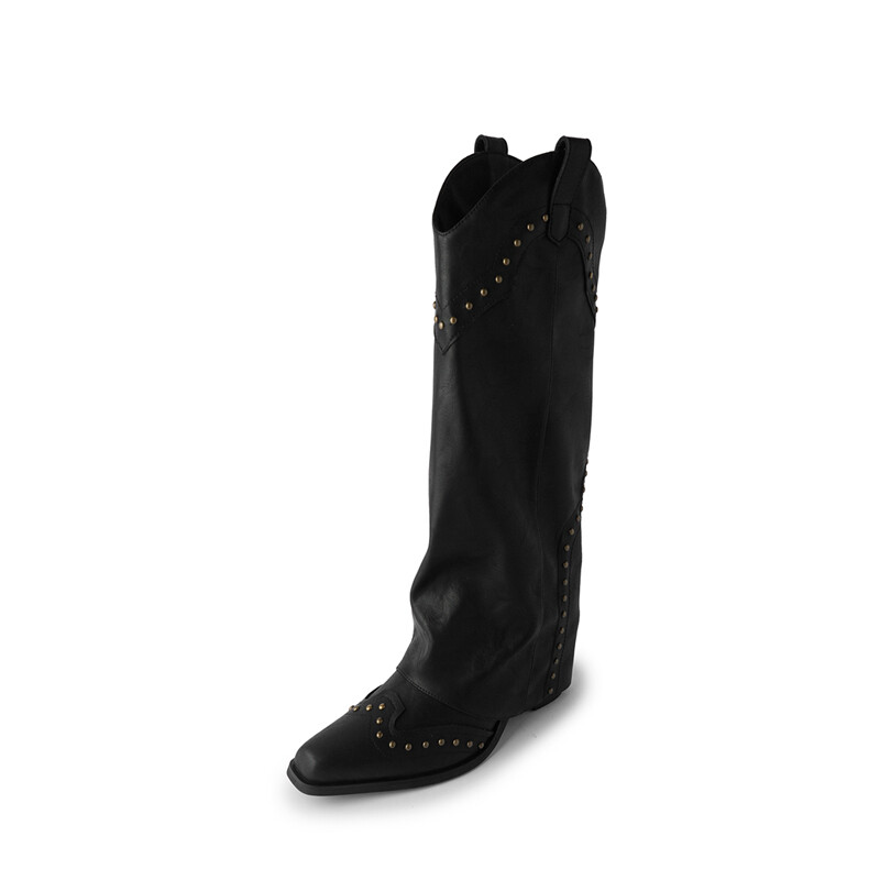 

Сапоги JIUXINGDAO Knee-high Boots Women's