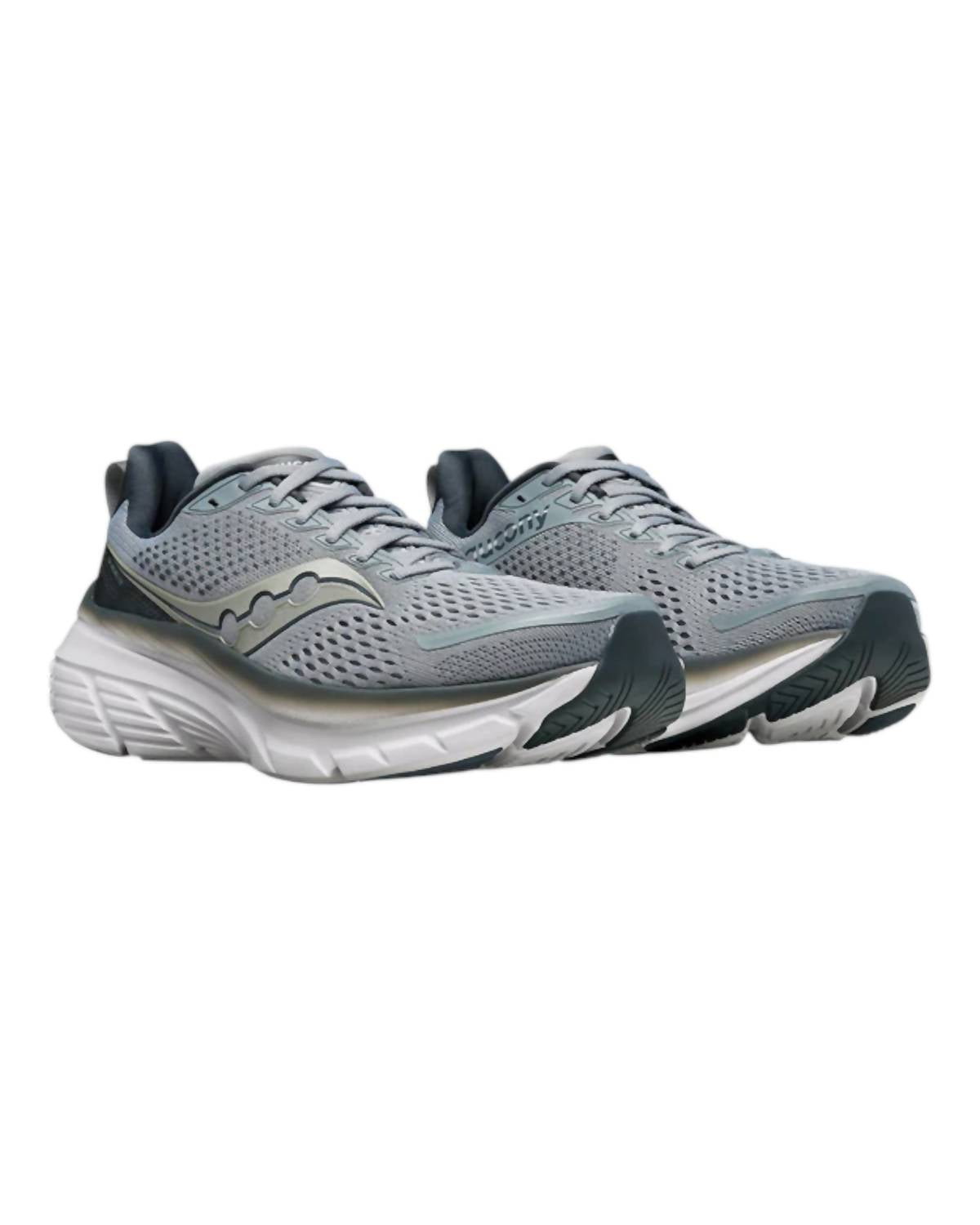 

Кроссовки мужские SAUCONY, цвет flint/shadow