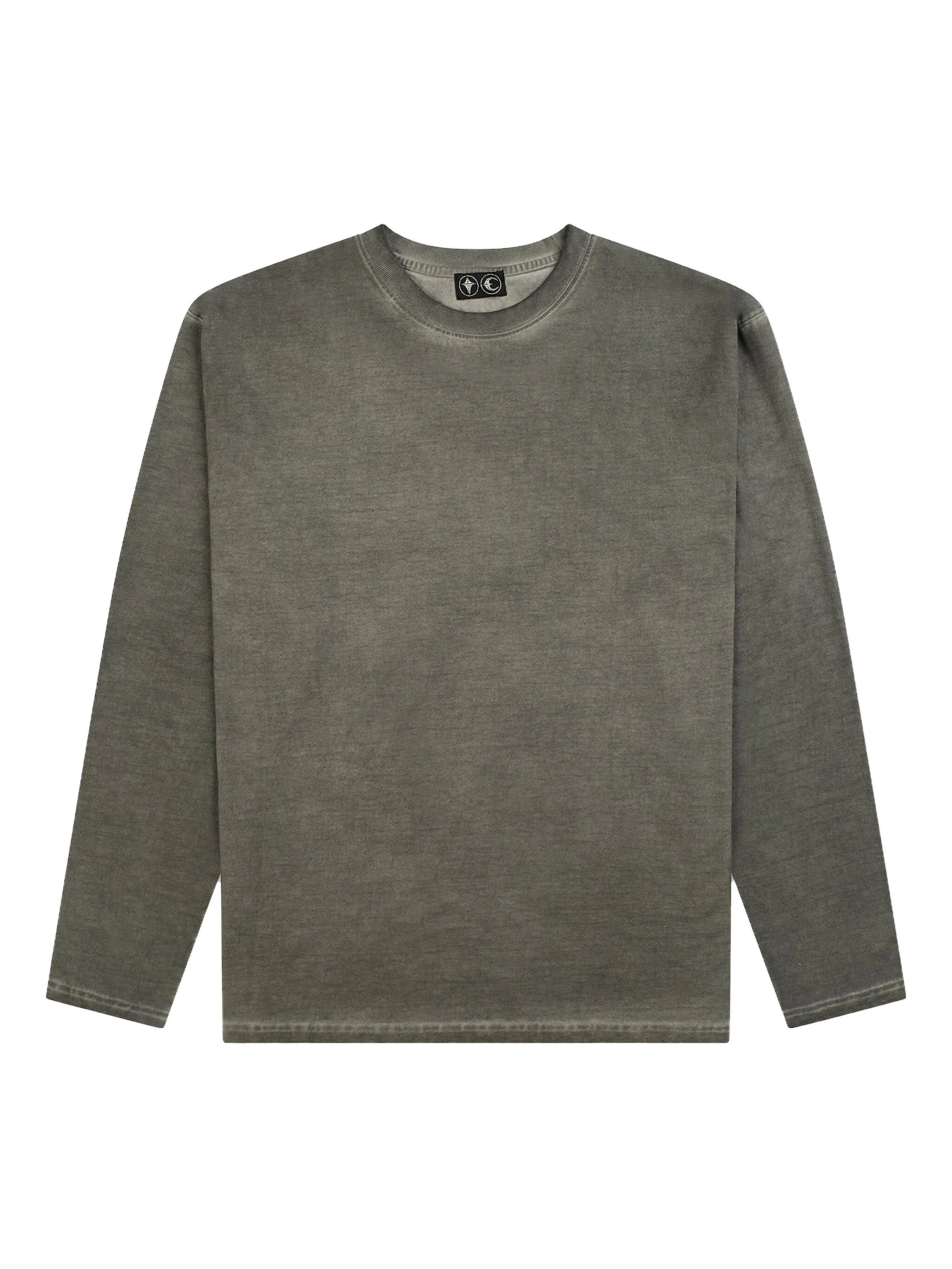 

Футболка Basic Thug Club, серый