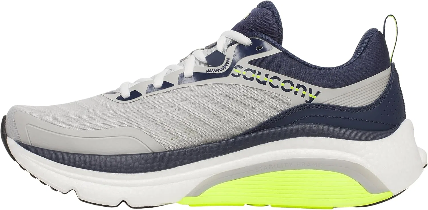 Мужские кроссовки Saucony Omni St 23, Mist Navy
