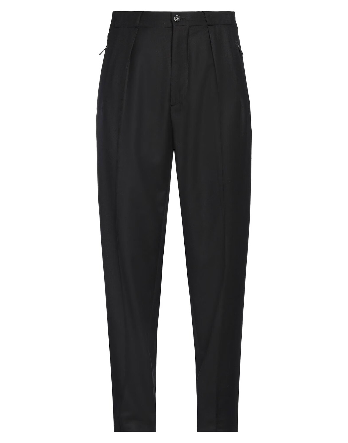 

Брюки Giorgio Armani, черный