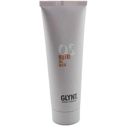 

Маска Nutri Oil 5 Floral 50мл, Glynt