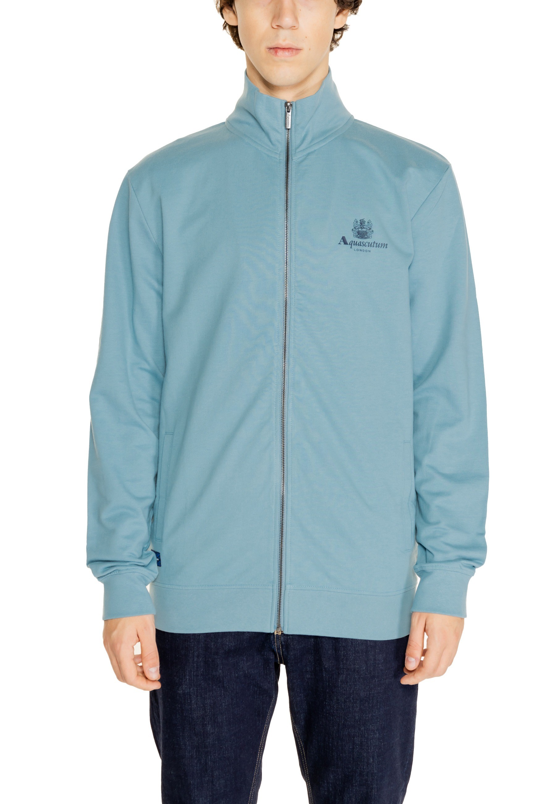 

Толстовки Aquascutum