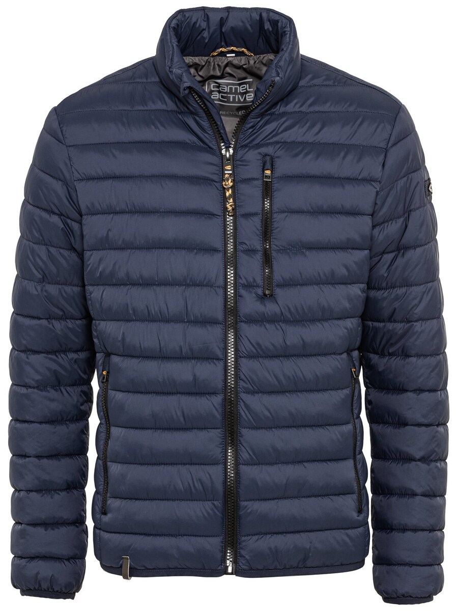 

Всесезонная куртка CAMEL ACTIVE Between-Season Jacket, темно-синий