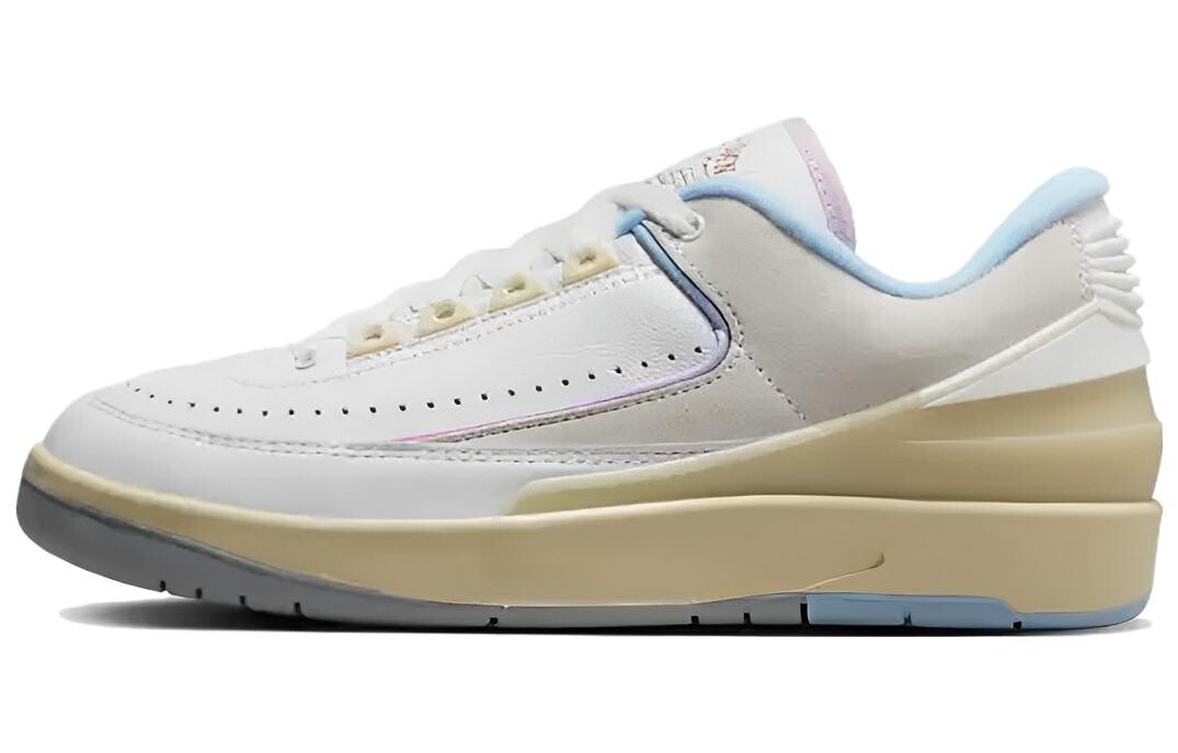 

Jordan 2 Retro Low Look Up In The Air (женские)