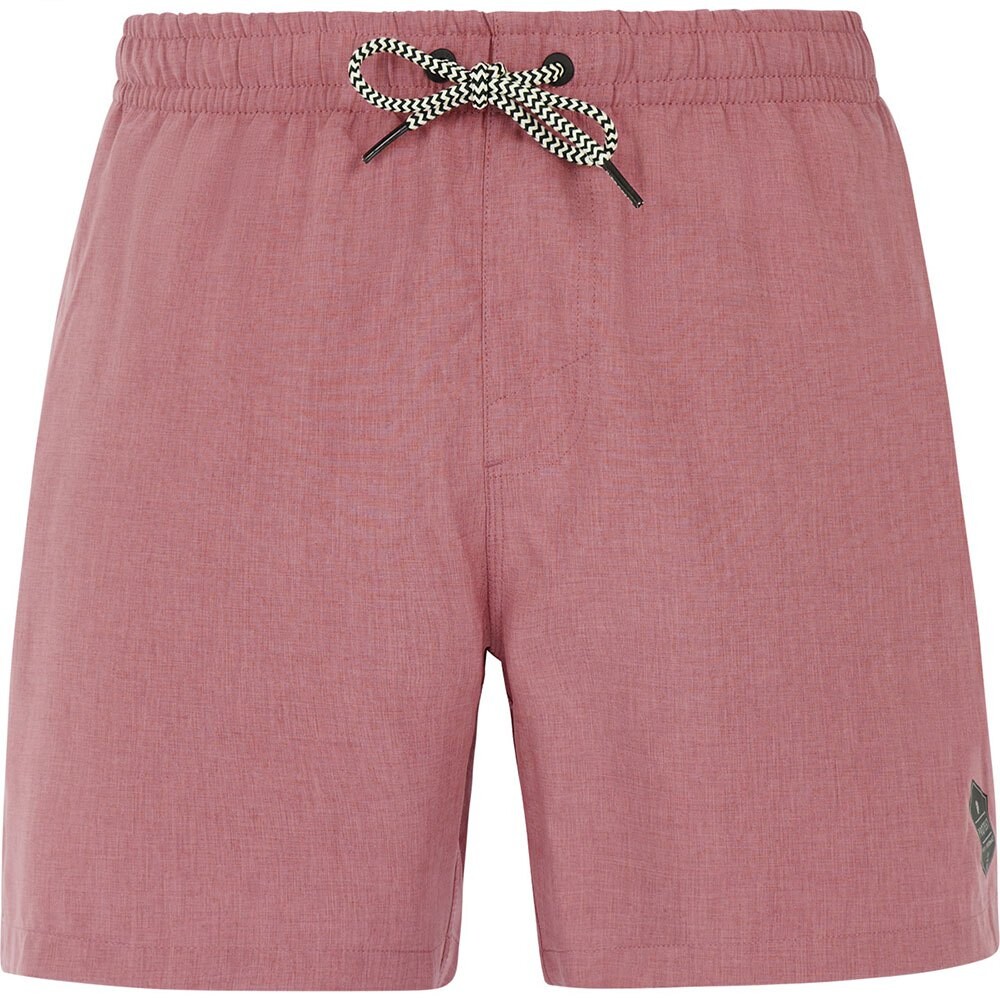 

Шорты для плавания Protest Davey Swimming Shorts, розовый