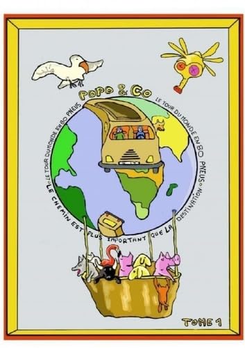 

POPO&CO (THEBOOKEDITION)