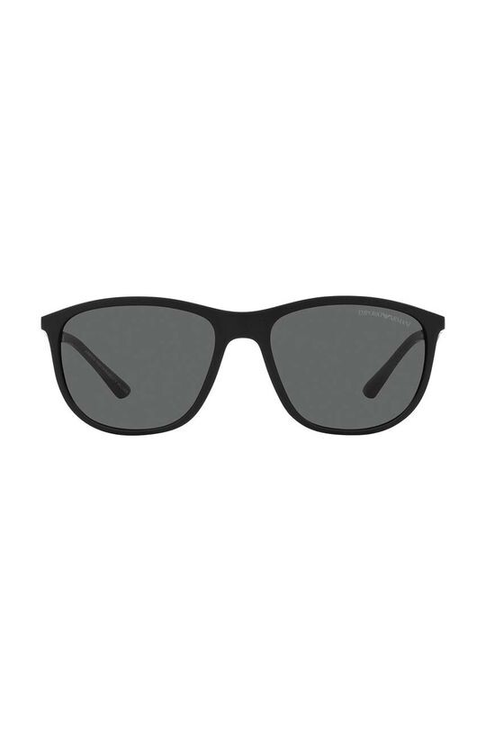 

Солнцезащитные Очки Emporio Armani, черный