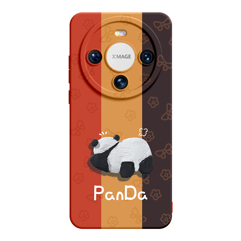 

Super Mouse Чехол для телефона, Dark Night Green Eating Bamboo Panda Angel Eyeglass Lens