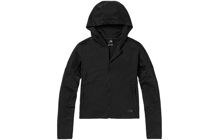 

Куртка Urban Exploration женская черная The North Face