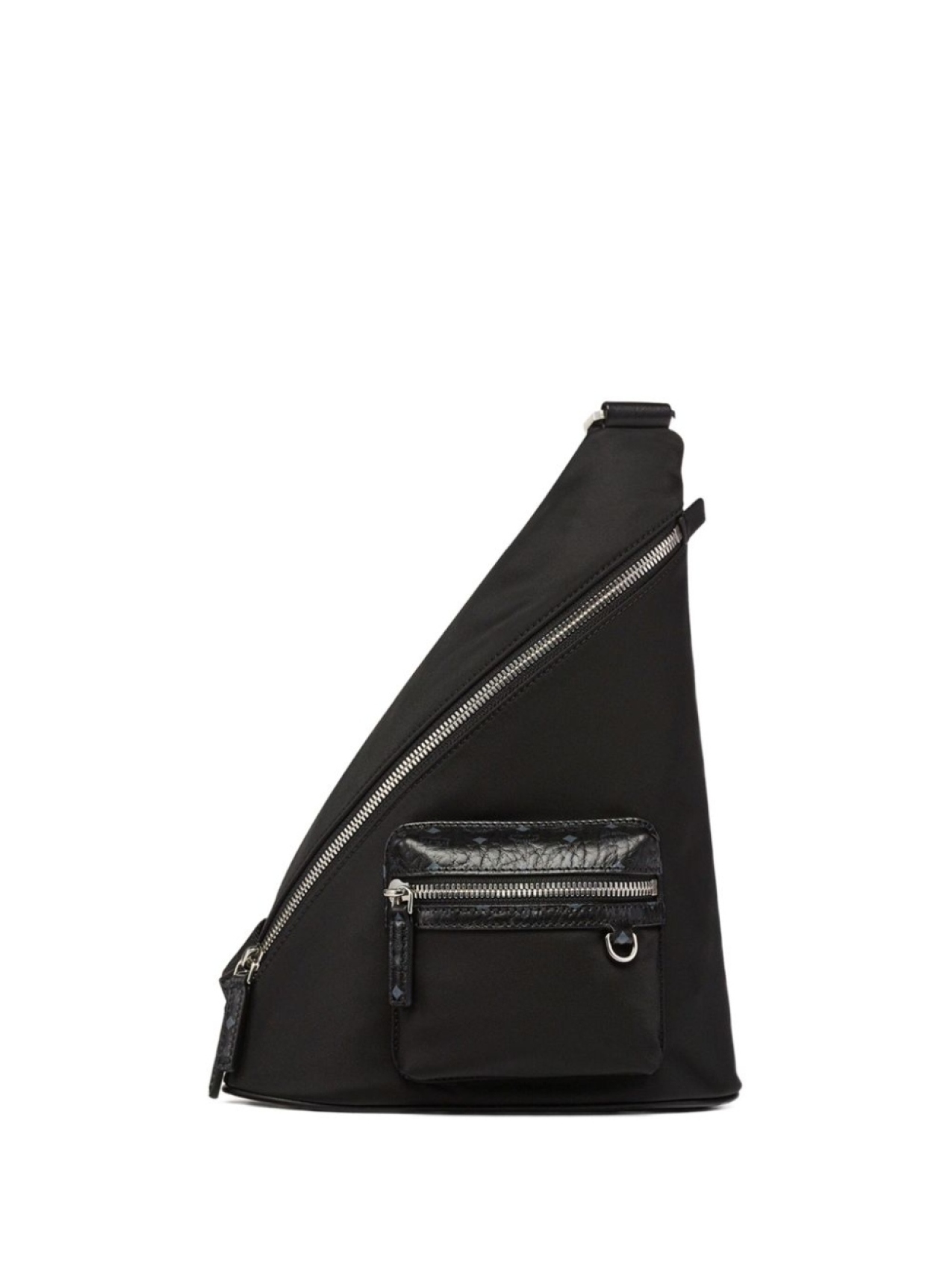 

Рюкзак MCM mini Aren, черный
