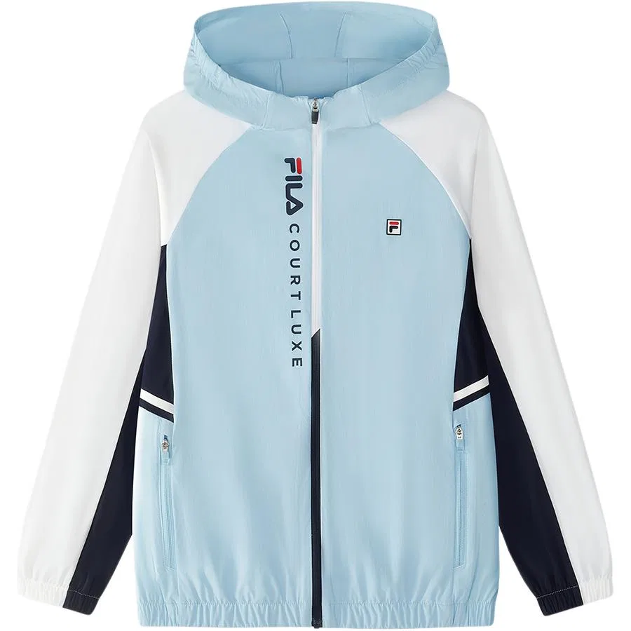 FILA KIDS Outdoor Wear Image Color Teenagers