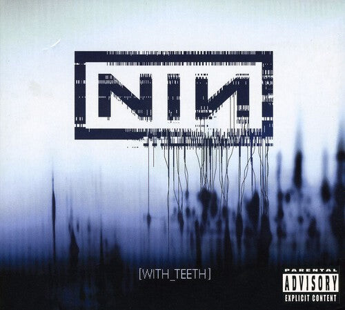 

CD диск Nine Inch Nails: With Teeth