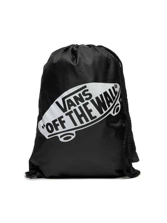 

Спортивная сумка Vans Benched Bag VN000HECBLK1, черный