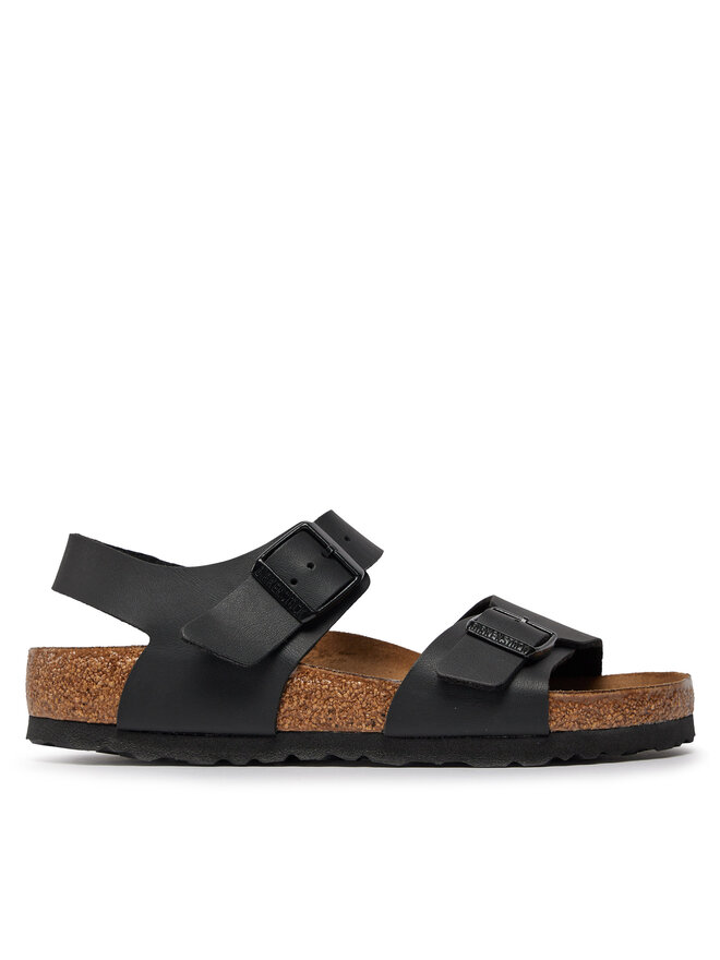 

Сандалии New 1005885 D Birkenstock, черный