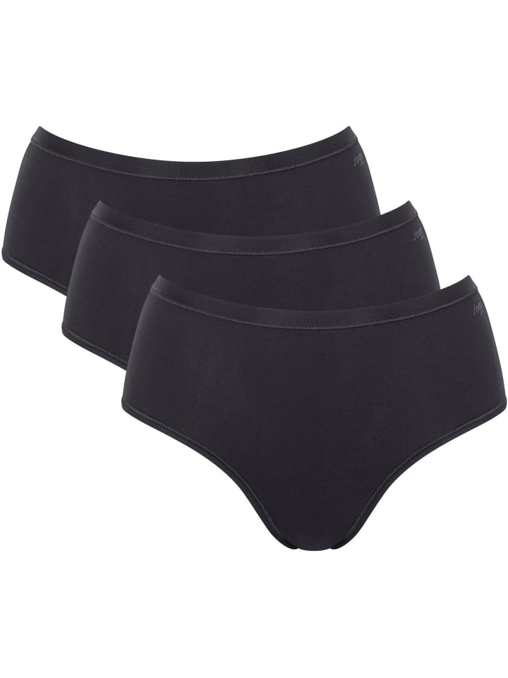 

Трусы Sloggi, черный