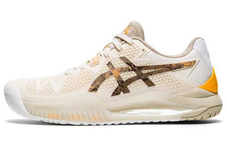 Кроссовки Asics Gel-Resolution 8 Женские