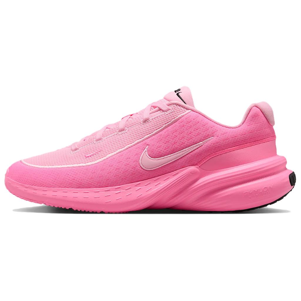 

Nike Кроссовки для бега Uplift SC Anti Slip, износостойкие, низкие, мужские, розовые