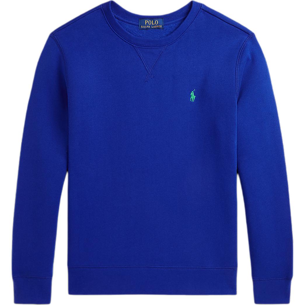 

Свитер темно-синий детский Polo Ralph Lauren