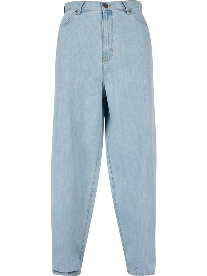 

Джинсы Urban Classics, цвет lighter washed
