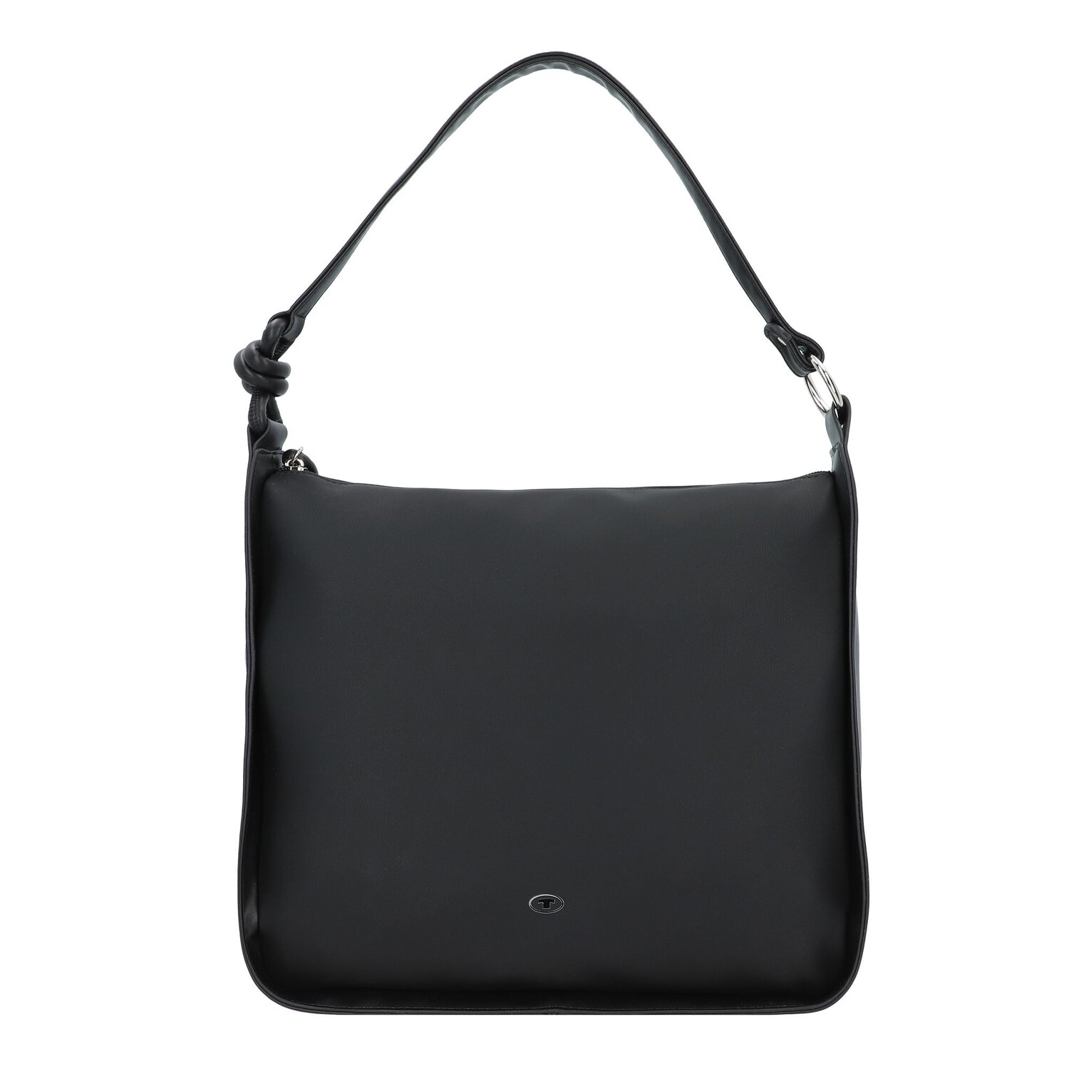 

Сумка шоппер Tom Tailor Cori Tasche 33см, черный