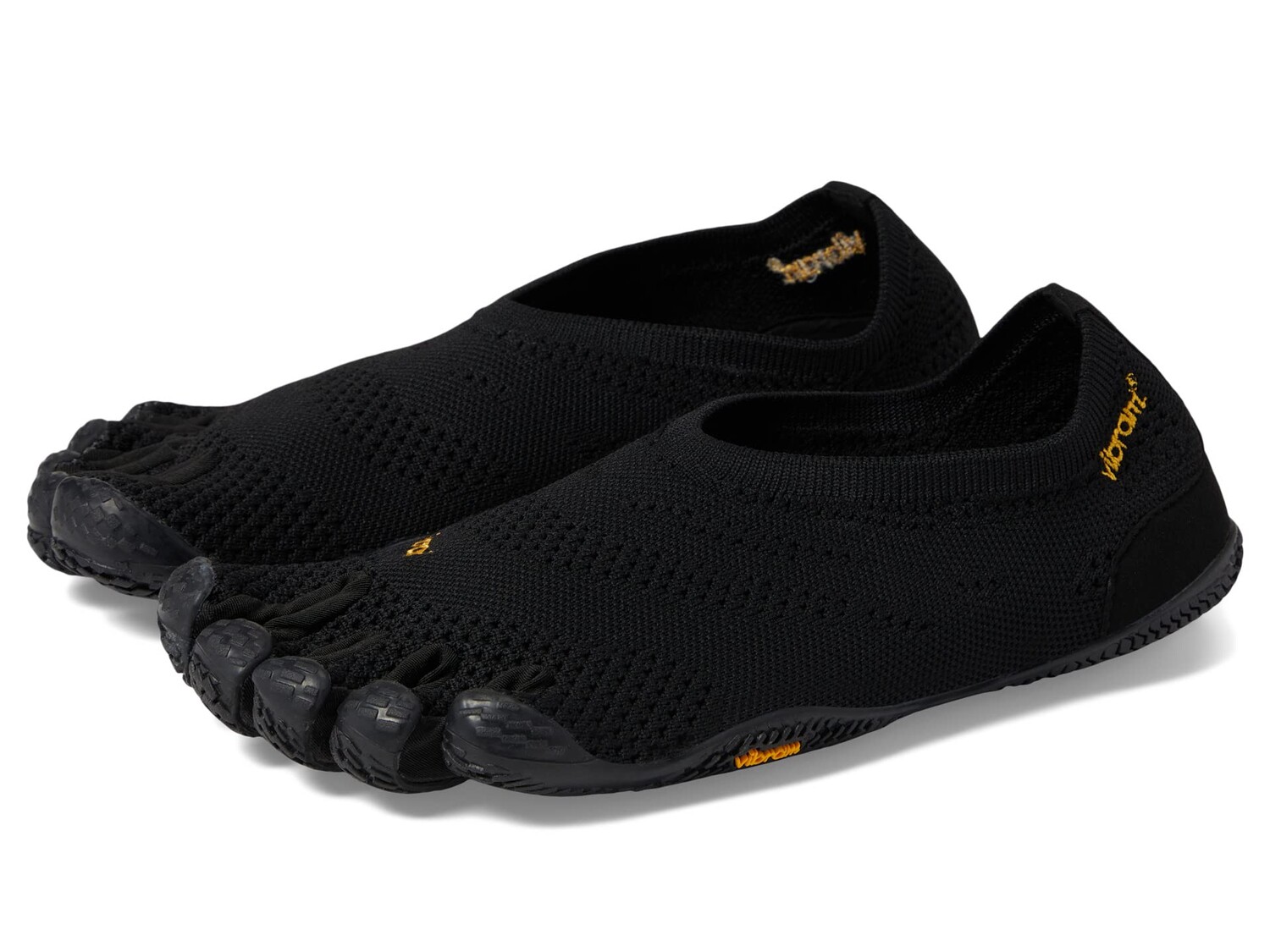 

Кроссовки Vibram FiveFingers EL-X Knit, черный