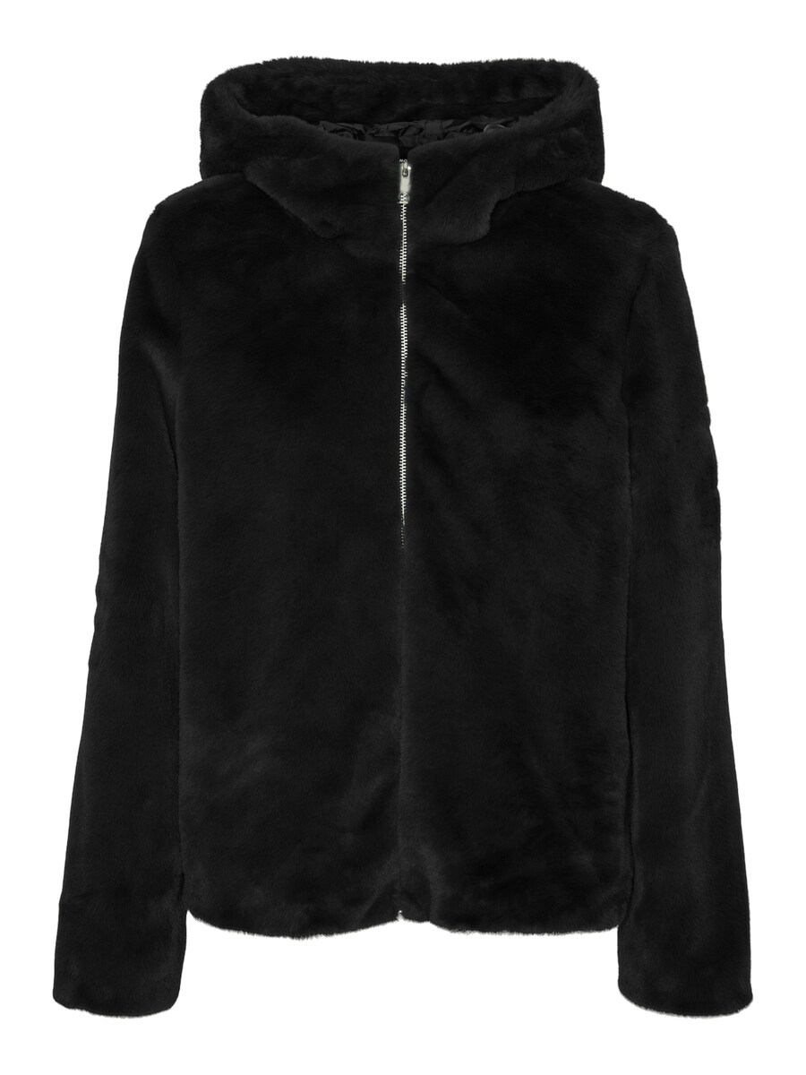 

Межсезонная куртка VERO MODA, черный