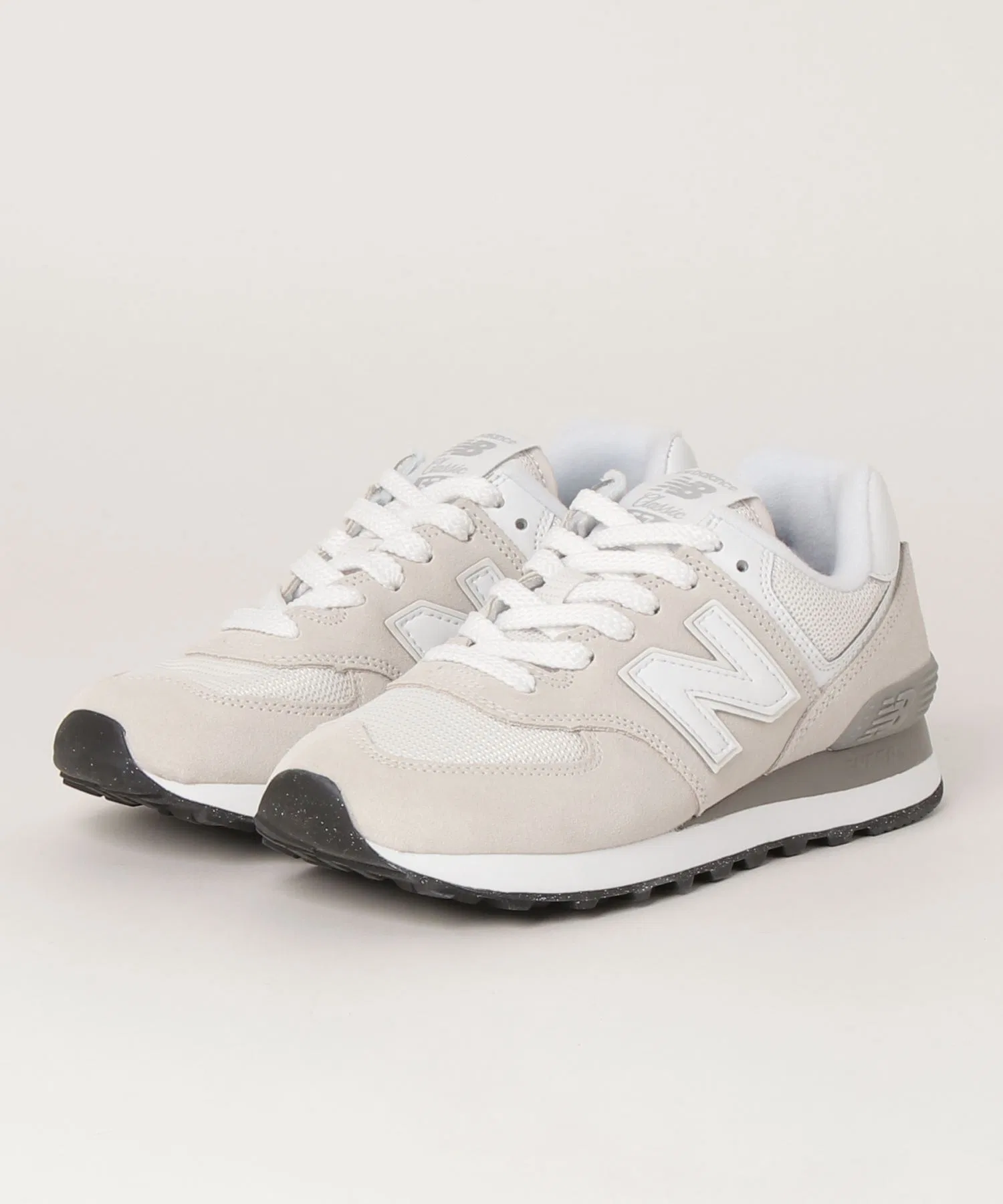 Кроссовки New Balance ML574EVW