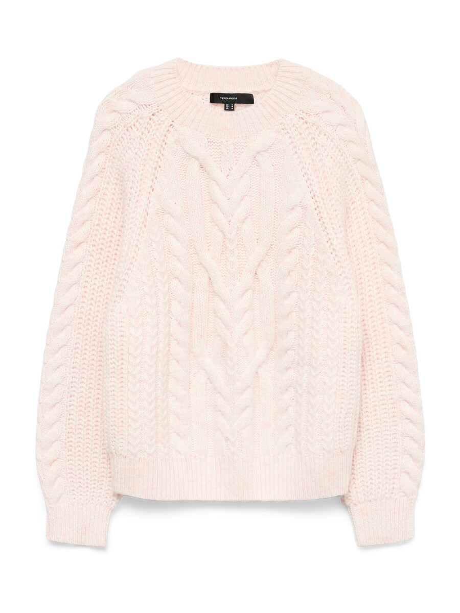 

Свитер VERO MODA VMJada, Pastel pink
